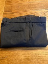 Horace Small Honour Corps Trousers Men Size Waist 36 - style 8306 -Unhemmed New