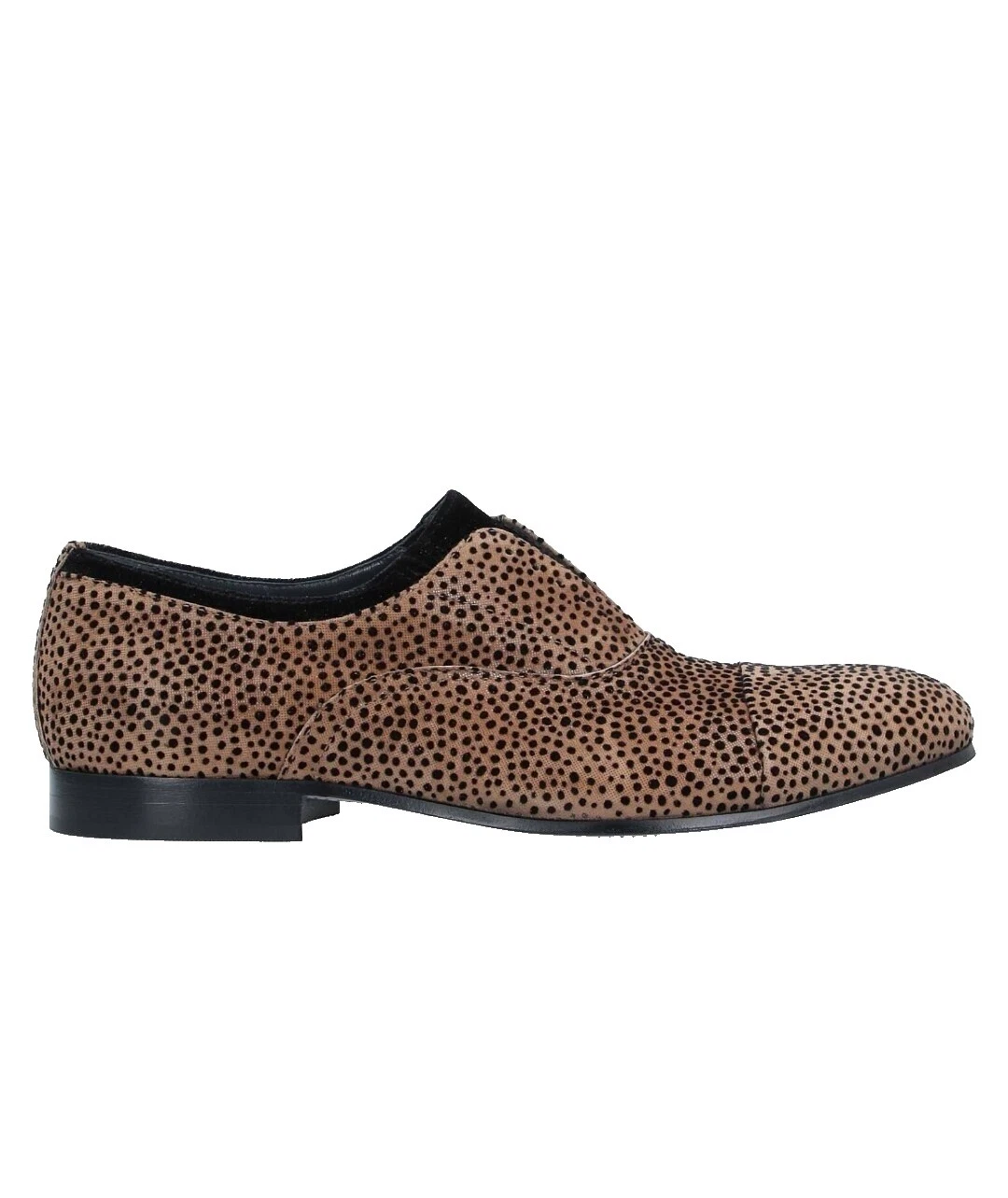 Animal Print Casual Shoes for Men