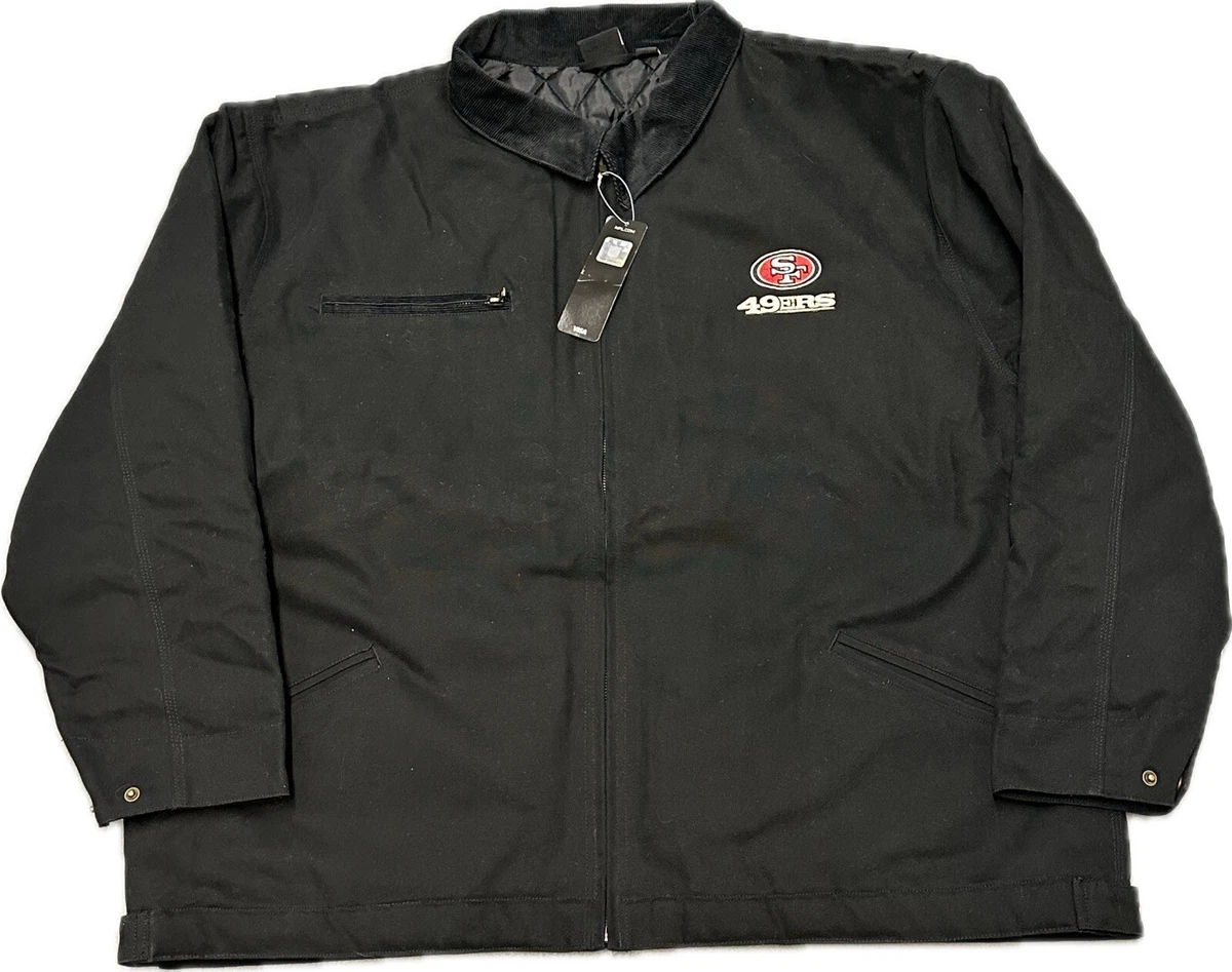 Carhartt 2025 tradesman jacket