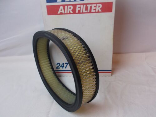 Pro Tec 247 Engine Air Filter Cross Reference Wix 46171 - Picture 3 of 4