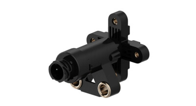 WABCO sensor, pneumatic suspension level 441 050 121 0