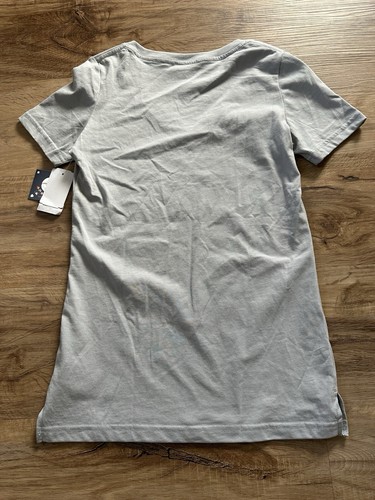 Milwaukee Brewers Women’s V Neck T Shirt Top Size XS Extra Small New Nwt - Picture 4 of 4