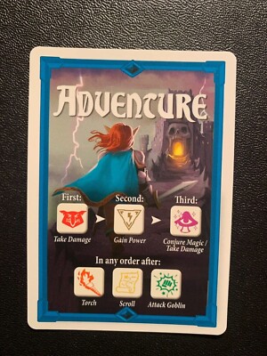 EPIC QUEST     YOU PICK   Cards     2018    Game Replacement