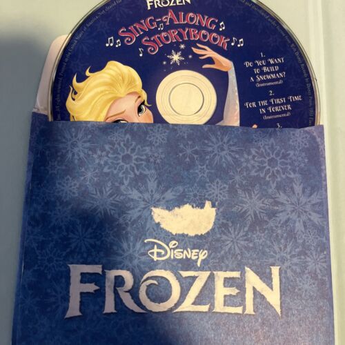 Disney Bedtime Favorites And Disney Princess Storybook Collection Hardcover (4) - Picture 4 of 12