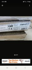 5 PACK  ORIGINAL VERPACKT laminat boden eiche umbra parador 200x235x08