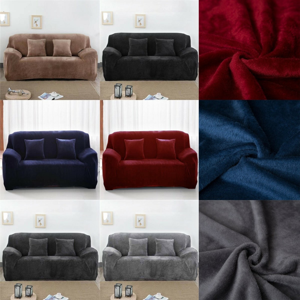 Improve Your loveseat slipcover Skills