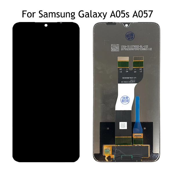 For Samsung Galaxy A05s M-A057F SM-A057M LCD Display With Touch