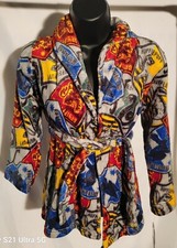 Harry Potter-youth bathrobe size XS tagged 17