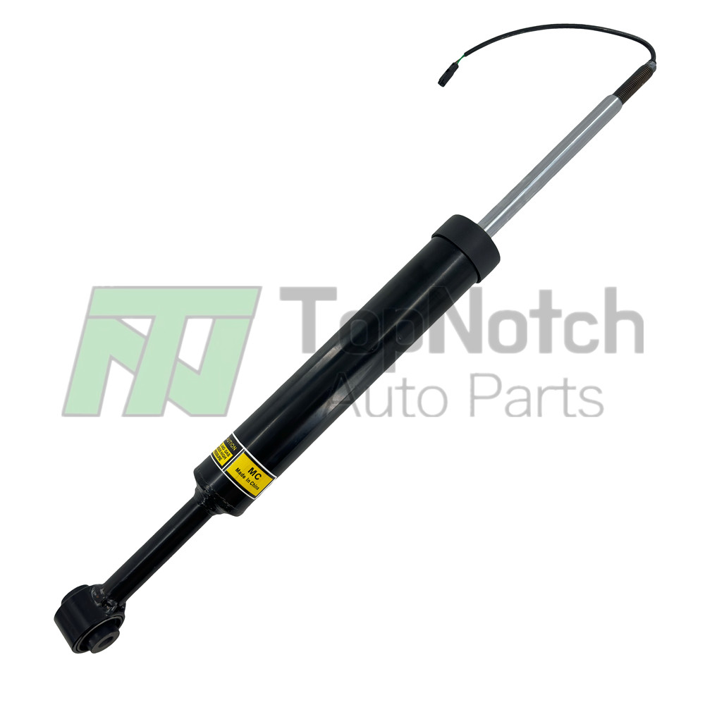 Maserati Quattroporte S Front Shock absorbers 4 pcs