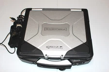 Panasonic tough CF-31 MK4  Core i5 2.7ghZ ✔️512 SSD✔️16GB✔️WIN10 64BIT/ BCKLIT