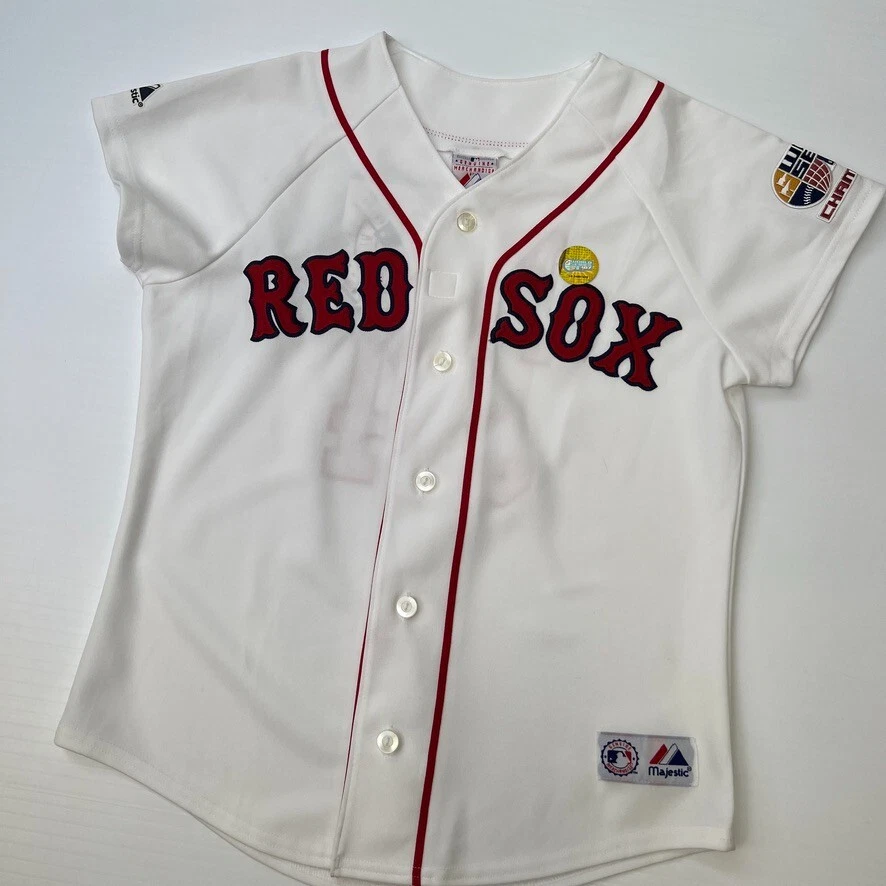 red sox gear women