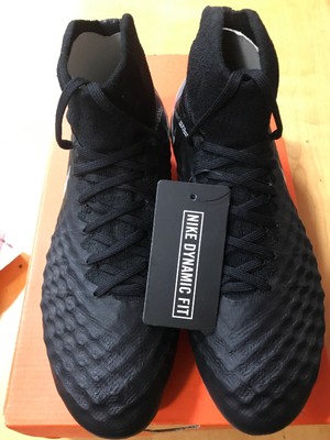 botines magista