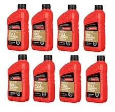 OEM Motorcraft XO5W30QFS GF5 Full Synthetic Motor Oil 8 Quarts 5W-30