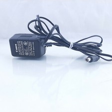 Genuine Canon AC-370 AC Power Adapter for Calculators P23-DH and P11-DH AC 370