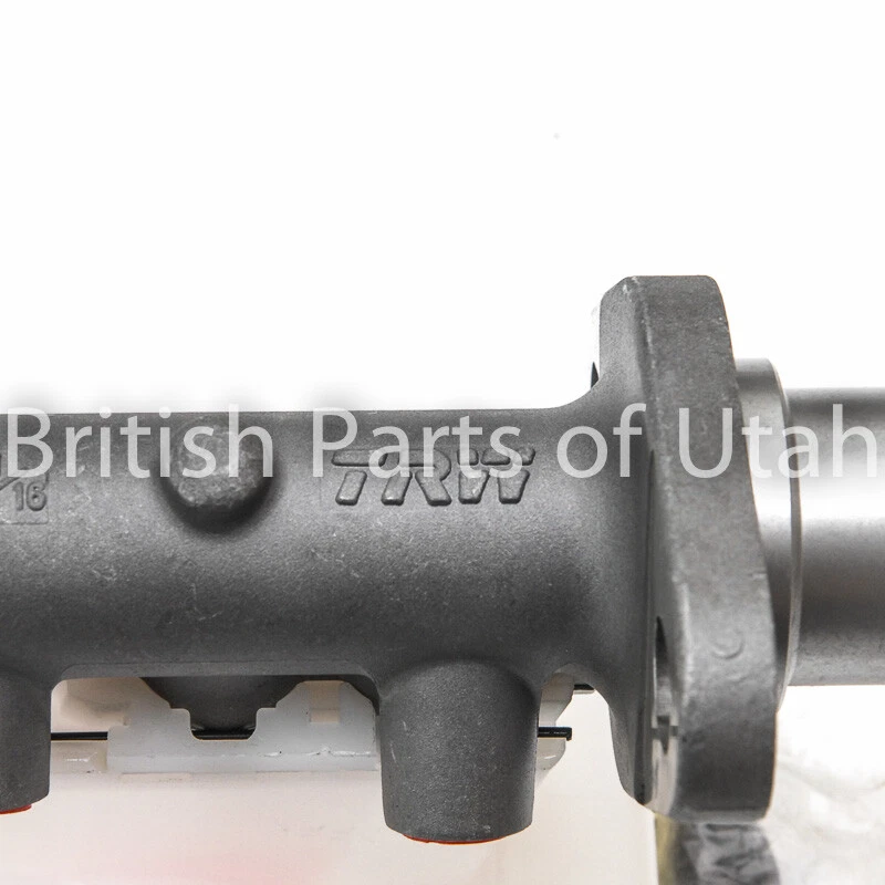 路虎 Discovery 2 II 制动主缸带水库正品原始设备制造商 TRW — 第 3/4 张图片