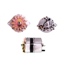 Fits Massey Ferguson Tractor 3065 Alternator 1992-1994 - 23024uk