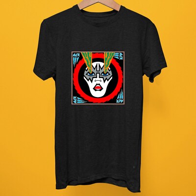 Ace Frehley Spaceman Gift Birthday Christmas T Shirt, Unisex Tank Top, Summer Lo
