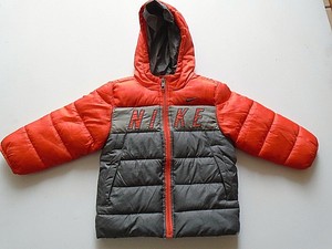 nike toddler winter jacket