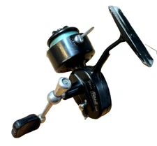 Vintage Garcia Mitchell 308 Ultra Light Spinning Reel