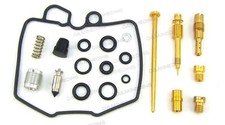 82 CM450C CM450E CB450SC CB450T Carburetor Carb Rebuild Kit w/plug for KH-1233NF