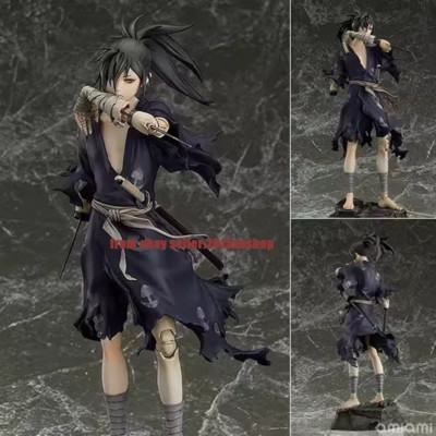 GSC Dororo 1/7 Scale Hyakkimaru Featuring Sayoko Kamitsure PVC Figures Model