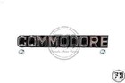 <!--F#f_0-->FH VC Commodore Grille Badge<!--F/-->