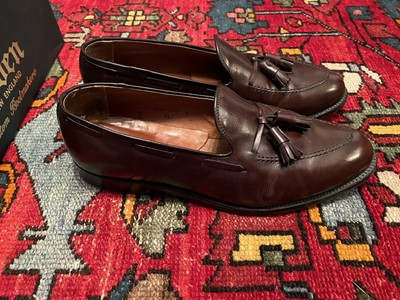 Alden Tassel