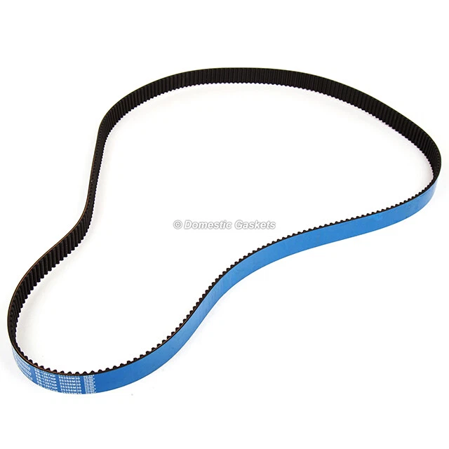 Correa de distribución de carreras para 98-05 Volkswagen Passat Audi Quattro A4 2.7 2.8 AHA ATQ Foto 2 de 3