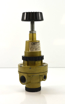 Ross Druckregler C5211A4017 Ventil Druckminderer 0-8.5 bar 0-125 psi 1/2'' 1/4''