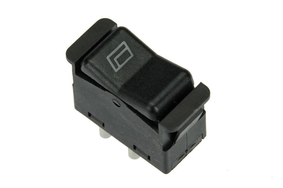 For 1981-1985 Mercedes-Benz 300SD Door Window Switch URO 1982 1983 1984 1985 - Image 3 of 4