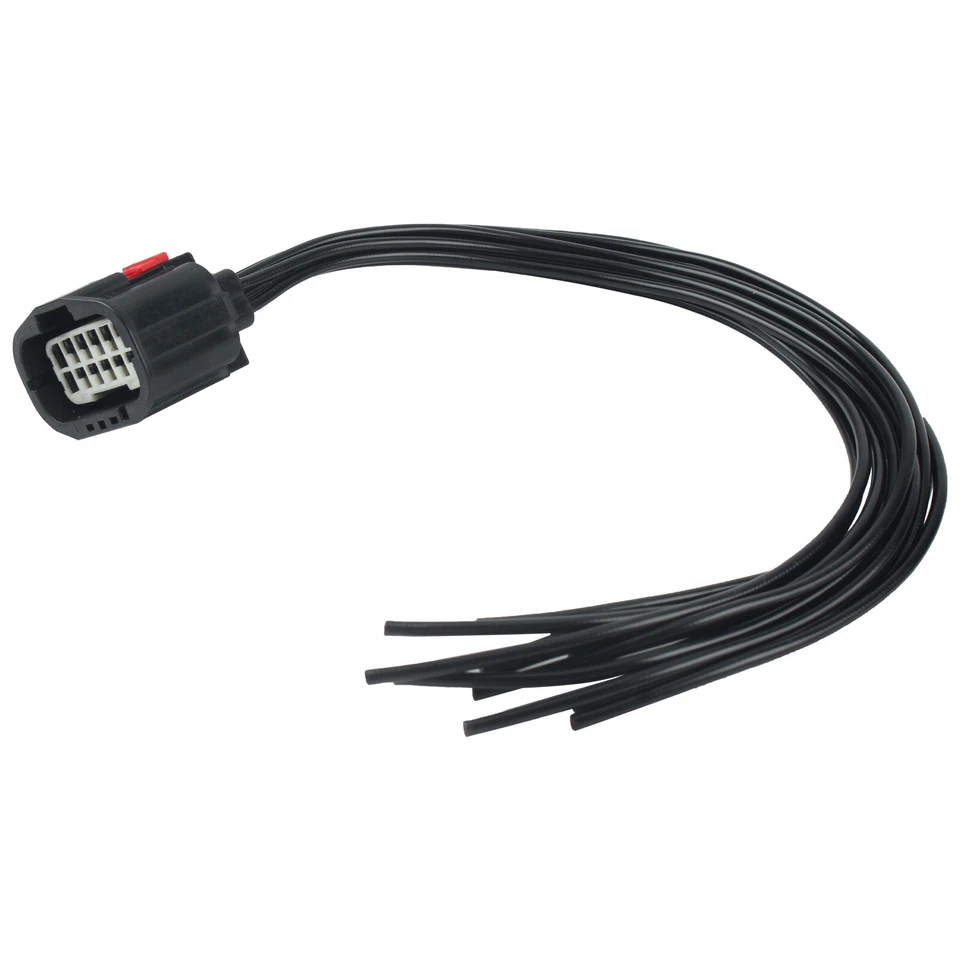 Conector de faros coleta para Chrysler 300 2011 2012 2013 2014 2015 2016 2019 Foto 4 de 4