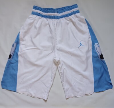 NIKE NCAA REPLICA SHORT ナイキ NCAA レプリカショーツ ジョーダン JORDAN NORTH CAROLINA ノースカロライナ s-l400.jpg