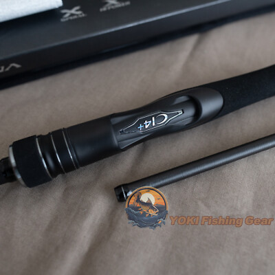 Shimano 23 DIALUNA S100ML Spinning Rod Shipping From JAPAN | eBay