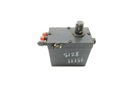 2204436 1855566 Cabin Tilt Pump RHD For SCANIA P, G, R, T -seri…
