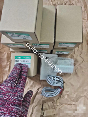 1pc NEW FSM2-PVR501-A153 Flowmeter Shipping DHL or FedEX