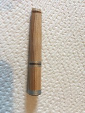 Zigarettenspitze DDR Holz Zigarettenhalter