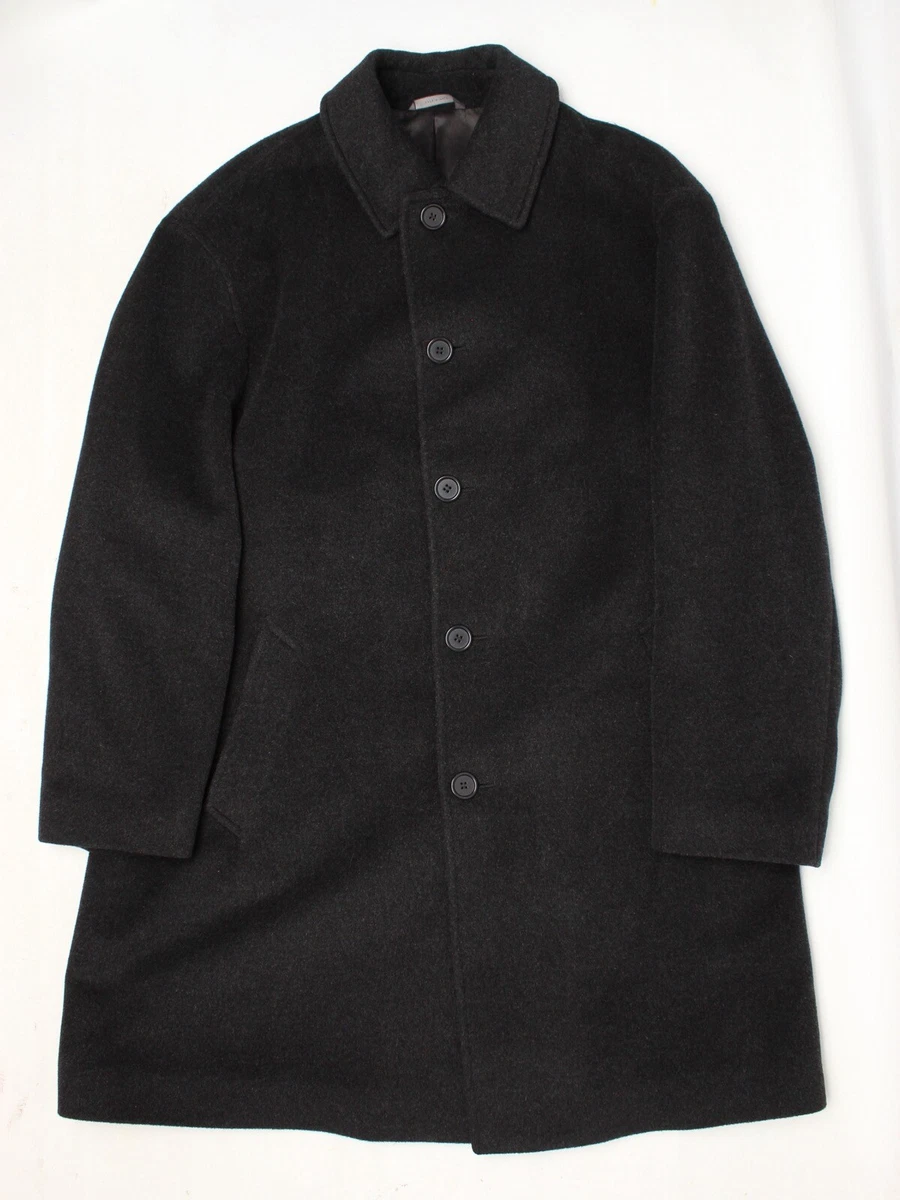 Brooks brothers cashmere clearance coat