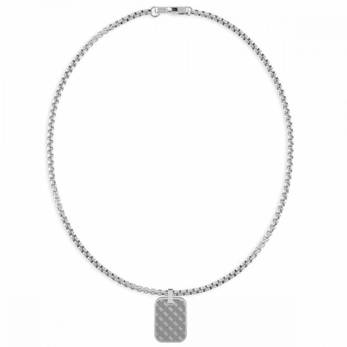 Collana uomo Guess South Alameda JUMN04024JWST