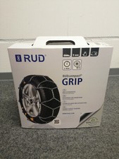 RUD Compact Grip Schneekette Größe 4065 - 4716967  - 225/55R18 und 235/55R18