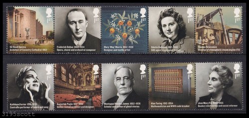2011-2015 GB Commemorative Stamp Sets UM MNH - Multi Listing - Picture 16 of 56