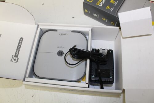 OPEN BOX Orbit B-Hyve 57915-21 Smart 4-Station Wi-Fi Sprinkler System Controller - Picture 4 of 4