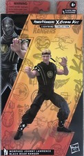 Power Rangers Cobra Kai Lightning Collection Morphed Johnny Lawrence Hasbro New