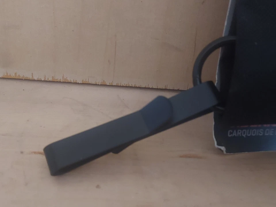 TITAN ALLEN #7000 SIDEKICK HIP CARCAJ (DERECHA O ZURDA) Foto 4 de 4