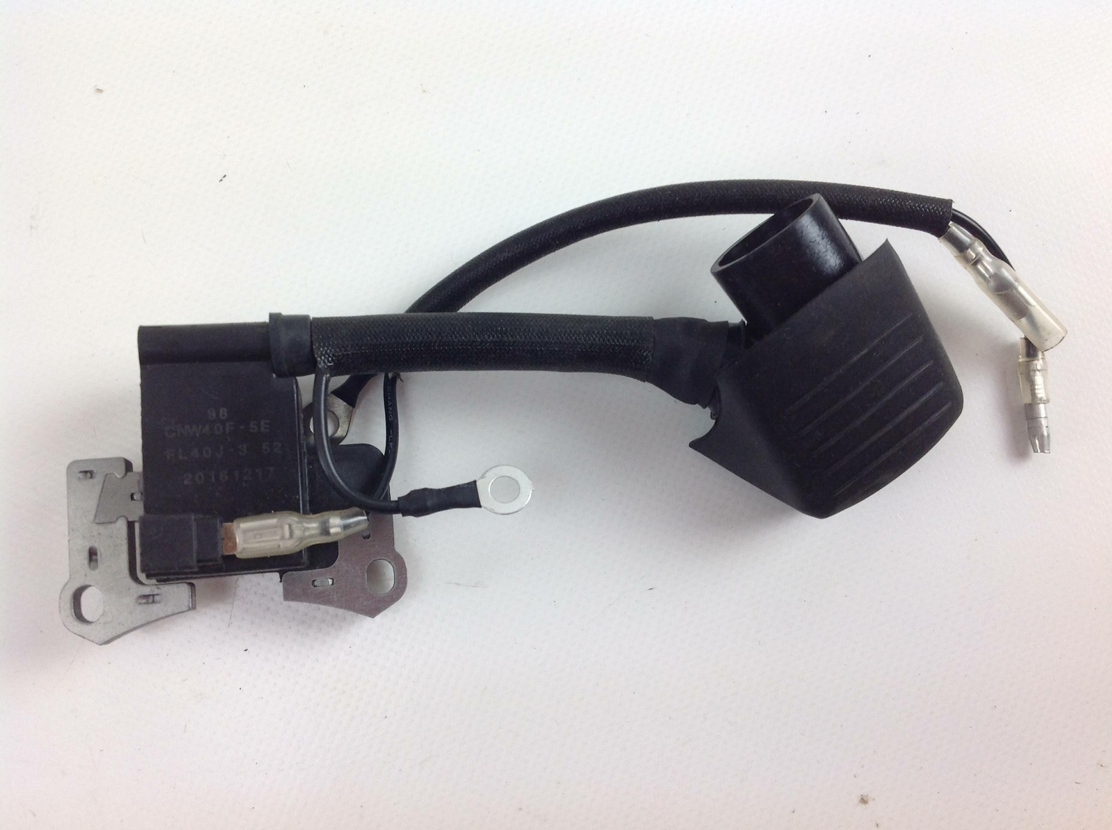 Bobina avviamento accensione per motore B 52 B 52 D CB 153 D CB 153 F SBC 252