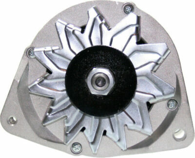NEU Lichtmaschine Generator 115A AUDI 80 90 100 200 Coupe V8A6 Quattro 2.3