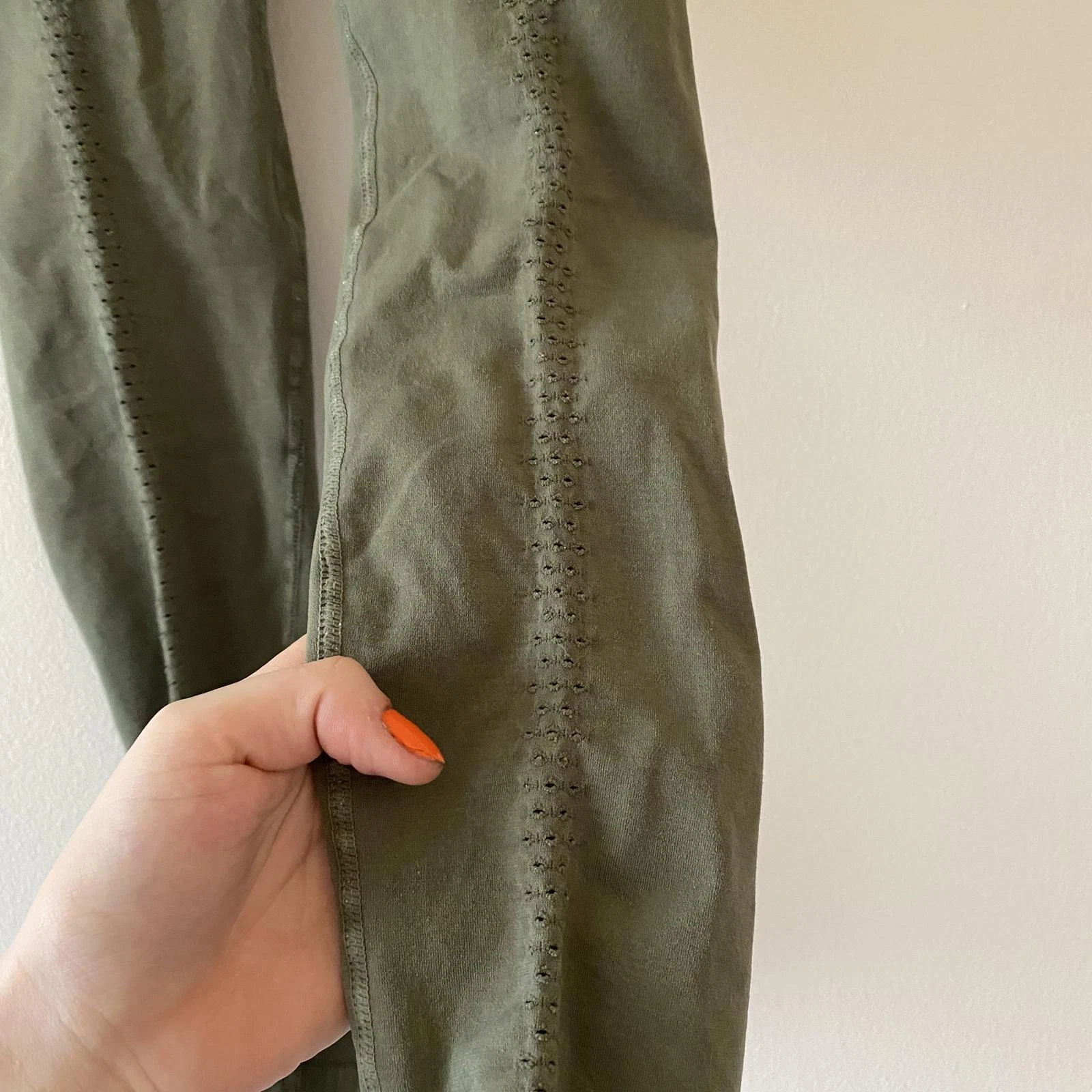 free-people-movement high waisted leggings