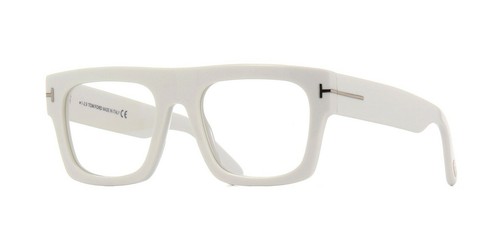 Tom Ford FAUSTO FT 5634-B BLUE BLOCK 