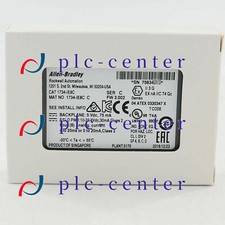 1PC NEW Allen-Bradley Expedited shipping 1734-IE8C US stock Free tax
