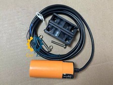 New For IFM Inductive Proximity Switch DC two-wire Normally Closed Sensor IB0027