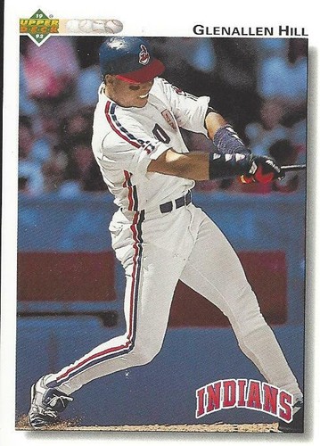 Complete Your Set 1992 Upper Deck Baseball 501-750 - Picture 64 of 212